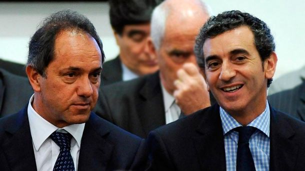 Randazzo: El que surja como candidato del FpV, puede ganar en primera vuelta