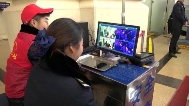 Confirmaron el primer caso de coronavirus en Estados Unidos