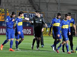 boca sufrio su falta de ideas y huracan lo saco de la copa argentina boca sufrio su falta de ideas y huracan lo saco de la copa argentina