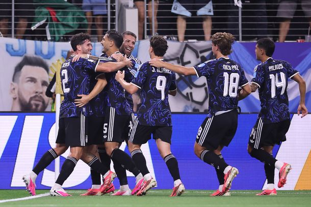 La Selección Argentina ya tiene camiseta confirmada para enfrentar a Cabo Verde
