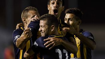 rosario central gano y temperley no remonta rosario central gano y temperley no remonta