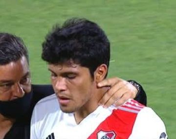 Captura ESPN.