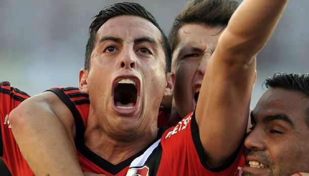 Pase confirmado: Ramiro Funes Mori se va de River y llega al Everton