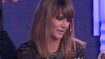 la reaccion de amalia granata en las redes mientras paula linda estaba en tv la reaccion de amalia granata en las redes mientras paula linda estaba en tv