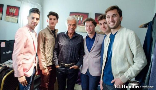 El ex gobernador de Córdoba cambió de rubro