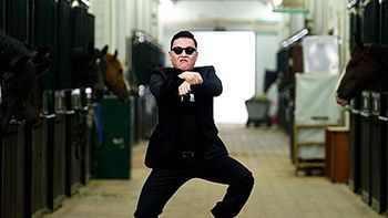 ?gangnam style?, el video mas visto en la historia de youtube ?gangnam style?, el video mas visto en la historia de youtube