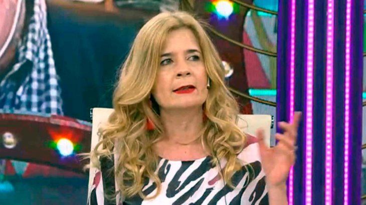 Entre intereses y las costas del juicio con Moreno, Ninci tiene que pagar una fortuna: qué puede pasarle