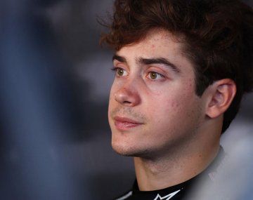 El análisis de Colapinto tras las primeras dos prácticas libres del GP de Gran Bretaña