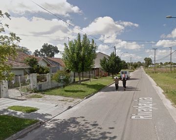 Asesinan a una mujer de una puñalada y buscan a su ex pareja por el crimen