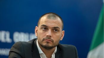 el gobierno nego que los bonos se vayan a pesificar, tras la resolucion de la cnv el gobierno nego que los bonos se vayan a pesificar, tras la resolucion de la cnv