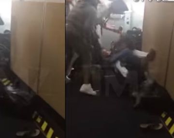 El ataque del piloto