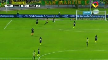 El blooper de Werner El blooper de Werner