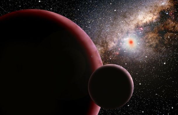 Planeta harvard university