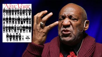 una revista reunio a 35 mujeres que contaron los abusos de bill cosby una revista reunio a 35 mujeres que contaron los abusos de bill cosby