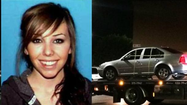 Se suicidó en un estacionamiento y la encontraron tres meses después