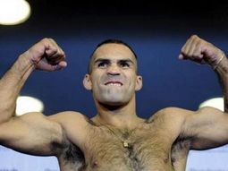 el tyson del abasto expondra el titulo ante el jamaiquino mckenzie el tyson del abasto expondra el titulo ante el jamaiquino mckenzie