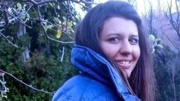 María Cash desapareció el 8 de julio de 2011 en Salta María Cash desapareció el 8 de julio de 2011 en Salta