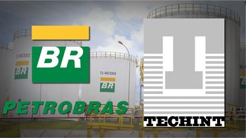 el pesimo momento de petrobras y techint tras el escandalo por corrupcion el pesimo momento de petrobras y techint tras el escandalo por corrupcion