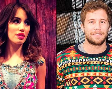 Divertidos tuits de Lali Espósito y Nico Riera sobre su supuesta relación