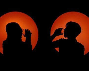 Indio Solari apuntó contra el Gobierno: Nos está cagando en la cara