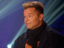 Ricky Martin aseguró que las acusaciones de violencia doméstica son falsas