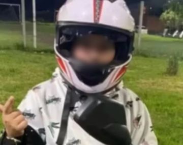 Un adolescente de 12 años murió en medio de un tiroteo con la policía: tenía antecedentes