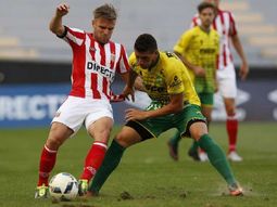 en medio del caos en afa, estudiantes prepara un amistoso con sus titulares en medio del caos en afa, estudiantes prepara un amistoso con sus titulares