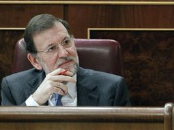 Mariano Rajoy