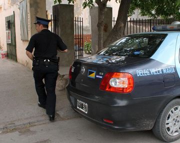 Escapó de una red de trata tras cinco meses de esclavitud sexual