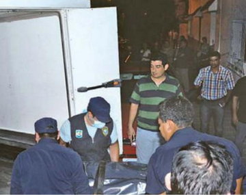 Hallan muerto de un tiro a un estanciero