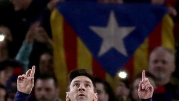 el barcelona goleo al athletic de bilbao y messi salio por precaucion el barcelona goleo al athletic de bilbao y messi salio por precaucion