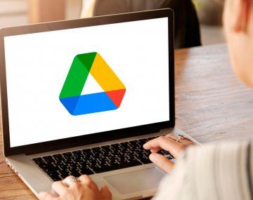 Google Drive no funcionará más en tu PC: todo lo que tenés que saber
