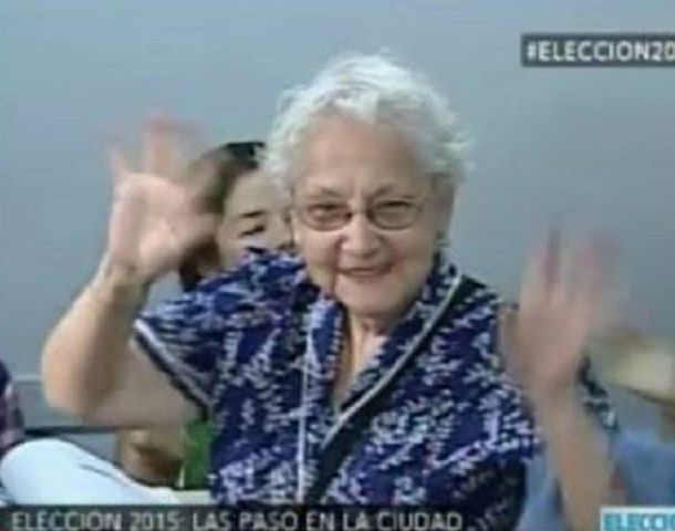 Las perlas de la votación: el optimismo de Ivo, los rulos de Lousteau y el voto barbijo