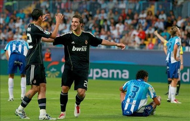 PIPÌTA HIGUAÍN