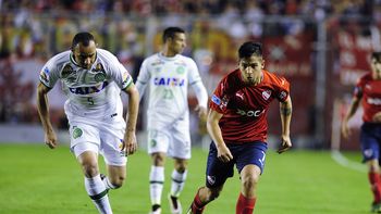 independiente no logro quebrar a chapecoense en avellaneda independiente no logro quebrar a chapecoense en avellaneda