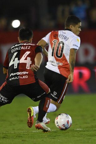 Foto: @RiverPlate