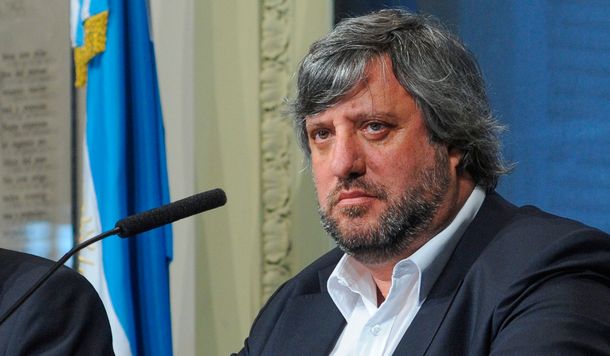 Miguel Ángel De Godoy renunció al ENACOM por motivos personales