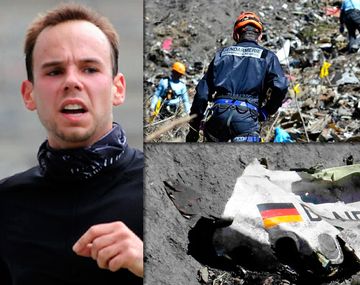 El copiloto de Germanwings había ensayado su suicidio