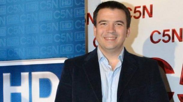 Cobertura especial de C5N del Superclásico