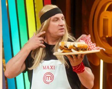 Rating: MasterChef lideró el día y así le fue a Camino a casa y Fené con Grego