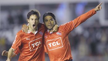 ¿quienes son los jugadores que inhibieron a sus clubes? ¿quienes son los jugadores que inhibieron a sus clubes?