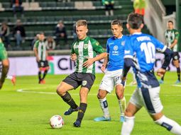 Cómo ver Talleres-Banfield por la Liga Profesional de Fútbol. Cómo ver Talleres-Banfield por la Liga Profesional de Fútbol.