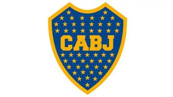 El escudo de Boca fue elegido entre los mejores del mundo El escudo de Boca fue elegido entre los mejores del mundo