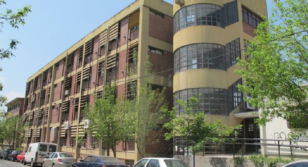 Facultad de Ciencias Agrarias de la Universidad Nacional de Juju