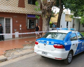 Gentileza portal Rosario 3.