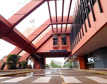 Cierran por tres meses el aeropuerto de Posadas: cuáles son los alternativos