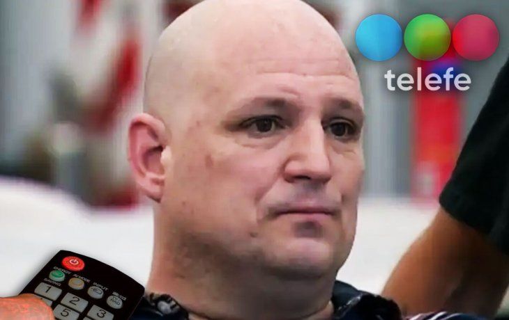 Rating: el ingreso de Big Ari a GH lideró, pero Los Protectores dieron pelea