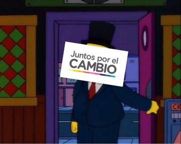 Cambiemos modificó su nombre y los memes estallaron en las redes sociales