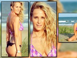 a seis meses de ser mama, mira el lomazo de julieta prandi a seis meses de ser mama, mira el lomazo de julieta prandi