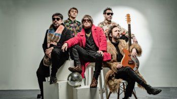 el dia que turf conocio el disco quintuple de andres calamaro el dia que turf conocio el disco quintuple de andres calamaro